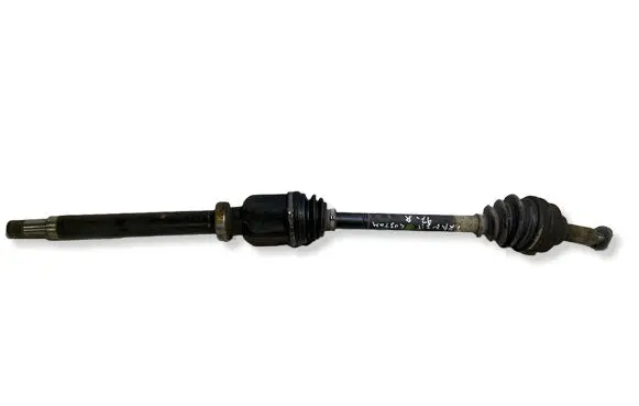 Ford Transit Custom Front driveshaft 