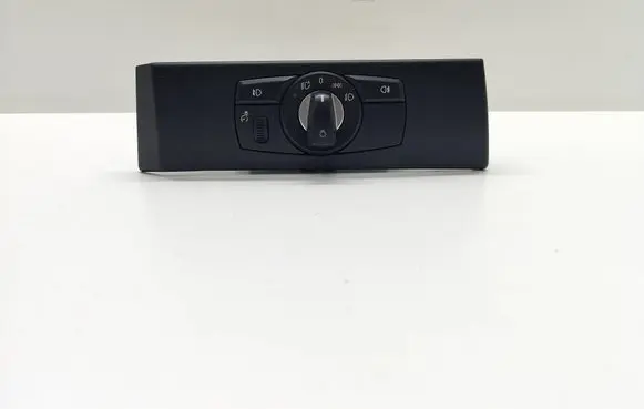BMW 5 E60 E61 Light switch 6988565 698856501 33295201