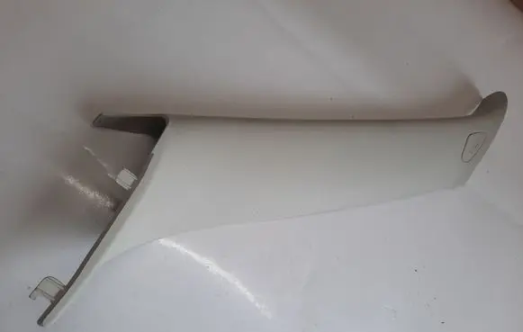 Mini One - Cooper Coupe R56 (A) pillar trim 7141553 51437141553