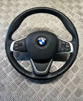 BMW 2 F45 Steering wheel 6860284 7416008 33686034506