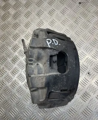 Audi A6 C7 Front brake caliper
