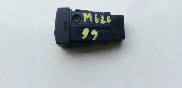 Mazda 626 Headlight level height control switch