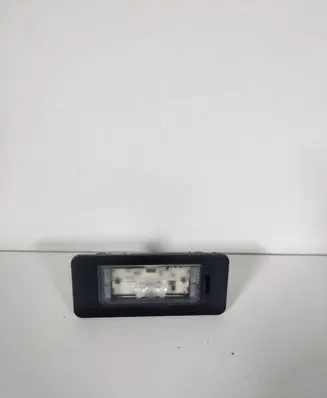 BMW X4 F26 Number plate light 7193293 51352028