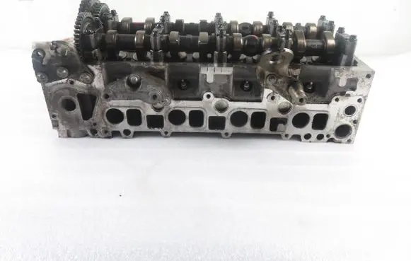 Engine head