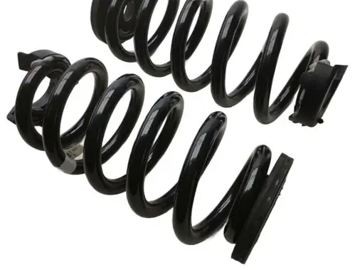 Volkswagen ID.3 Front coil spring 1EA511103H