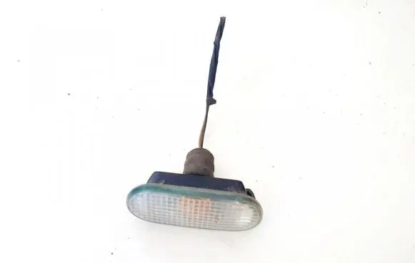 Volkswagen Golf IV Front fender indicator light 3b0949117c