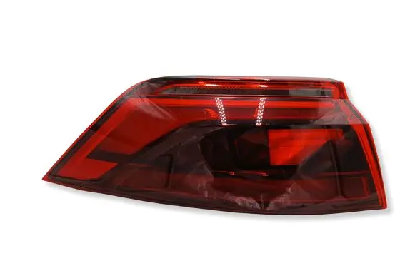 Audi Q8 Rear/tail lights 4M8945091A