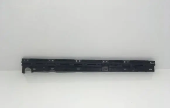 BMW 6 F06 Gran coupe Sill supporting ledge 7276348