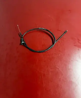 BMW X3 G01 Engine bonnet/hood lock release cable 9450864 62580110