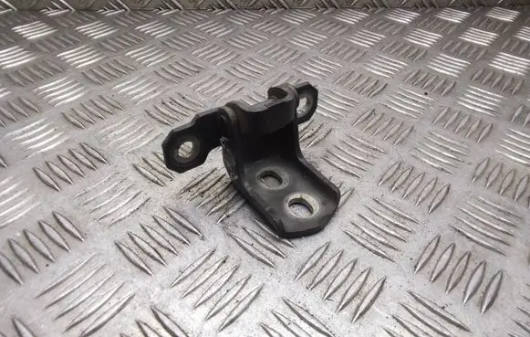 Front door lower hinge