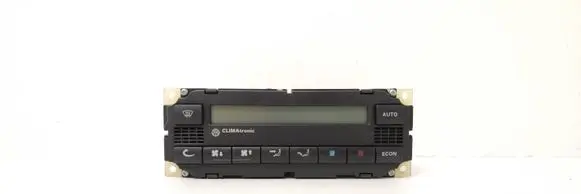 Volkswagen Golf IV Climate control unit 3B1907044B 5HB00761710