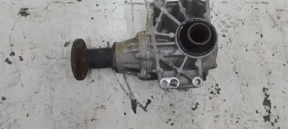 KIA Sorento Front differential 