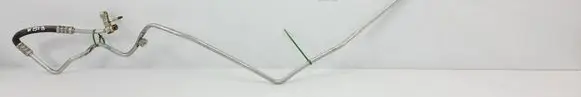 Mercedes-Benz R W251 Air conditioning (A/C) pipe/hose A2518300015