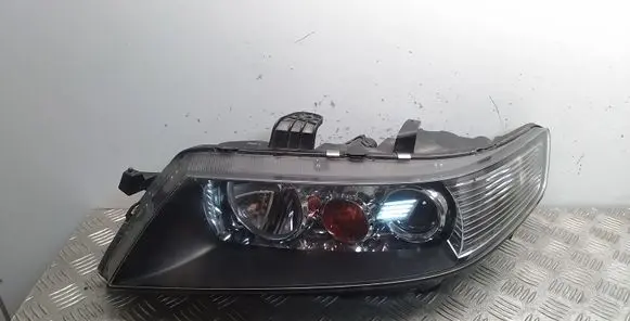 Honda Accord Headlight/headlamp P2928