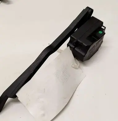 Volvo XC90 Air flap motor/actuator 74933F