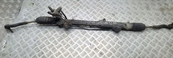 Steering rack