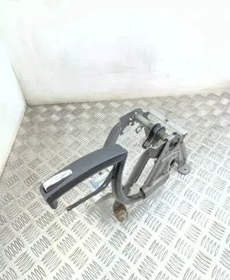 Opel Antara Handbrake/parking brake lever assembly