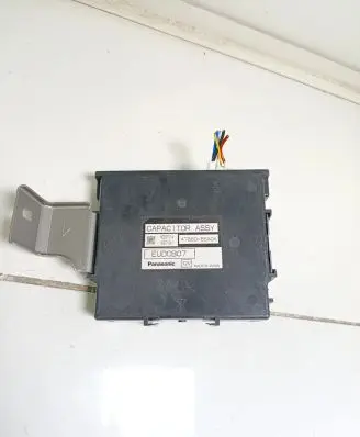 Nissan Leaf II (ZE1) Other control units/modules 478805SA0A HD32T014 HD8T1041