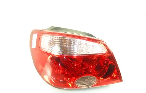 Rear/tail lights