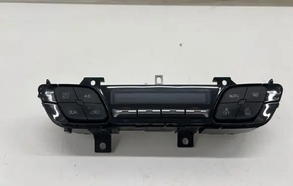 Toyota C-HR I Climate control unit 55900F4180