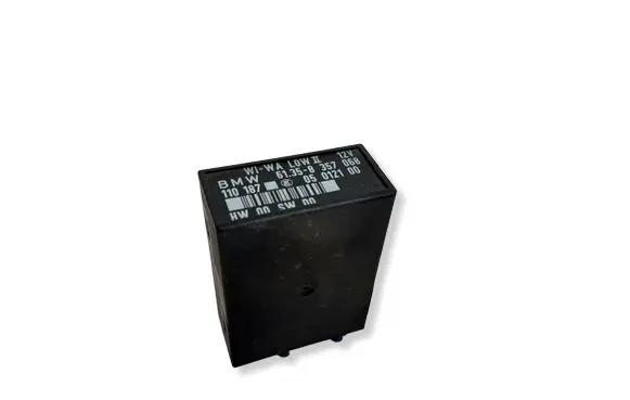 BMW 3 E36 Window wiper interval relay 110187