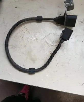 Volkswagen Amarok Bracket in trunk/boot 2E0971262