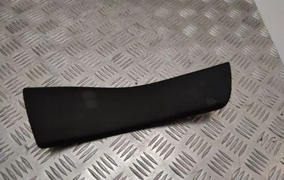 Jeep Grand Cherokee Rear sill trim cover 1LY82TRMAB