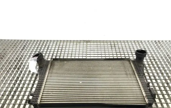 Skoda Octavia Mk2 (1Z) Intercooler radiator