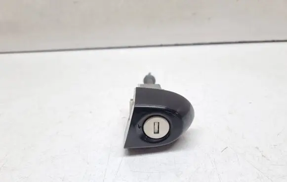 BMW 3 F30 F35 F31 Front door lock (next to the handle) 