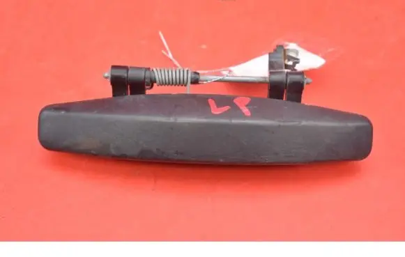 Dacia Dokker Front door exterior handle