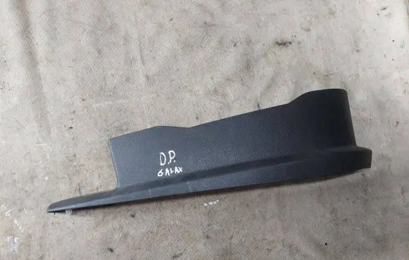 Ford Galaxy Seat trim 6M21U664476B