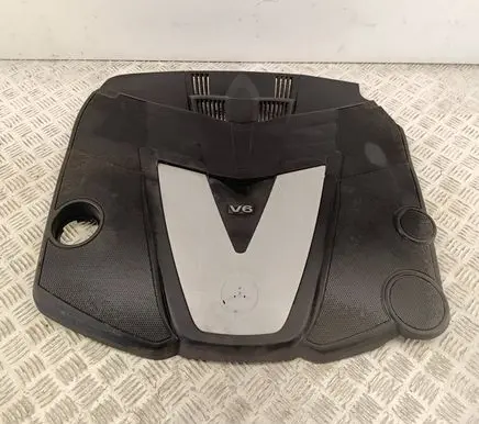 Mercedes-Benz CLS C219 Engine cover (trim) A6420100167