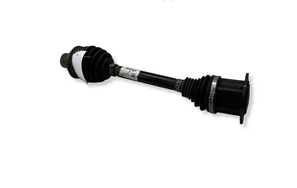 Audi A6 S6 C8 4K Front driveshaft 4N0407271N