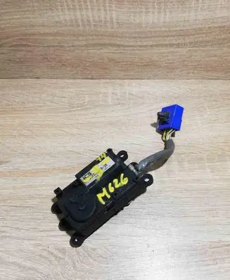 Mazda 626 Air flap motor/actuator GA700GA5R2K