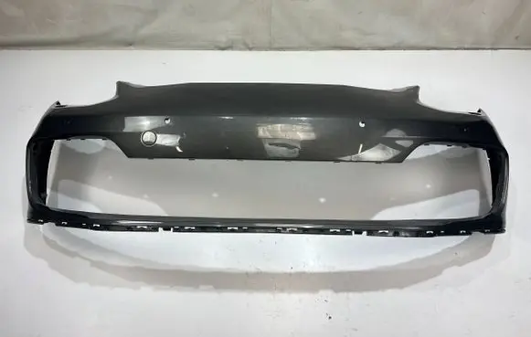 Porsche Panamera (971) Front bumper