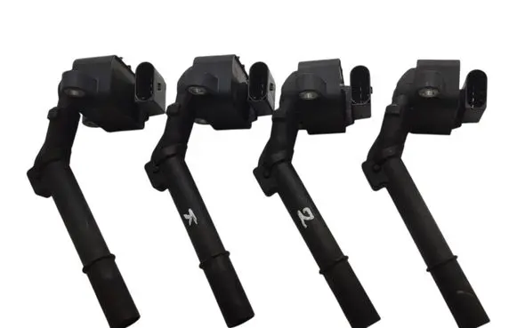 Infiniti Q30 High voltage ignition coil 0221604036