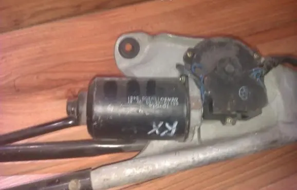 Lexus RX 300 Wiper motor 8511048030