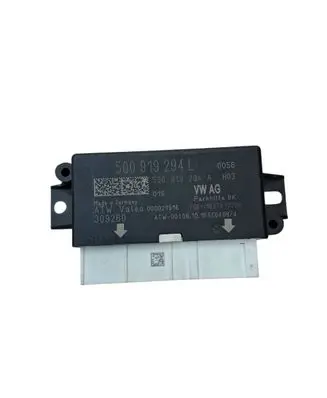 Skoda Superb B8 (3V) Parking PDC control unit/module 5Q0919294L 5Q0919294A 309260