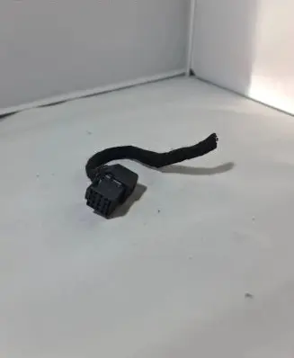Porsche Cayenne (92A) Other wiring loom 4A0972805