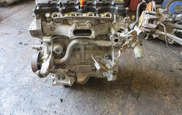 Honda CR-V Engine R20A9