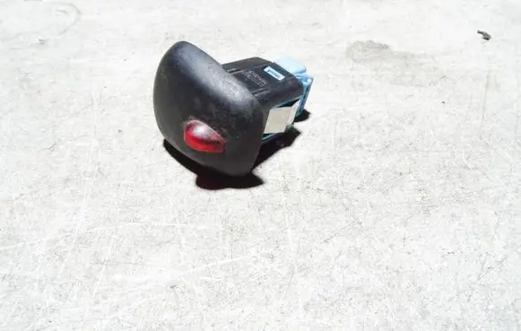 Volvo S60 Alarm system siren 8624284