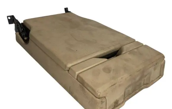 BMW 5 F10 F11 Rear seat armrest 1180452
