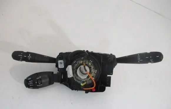 Peugeot 308 Wiper turn signal indicator stalk/switch 98154546ZD