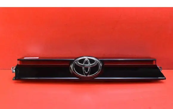 Toyota Yaris Cross Number plate light 768010D760
