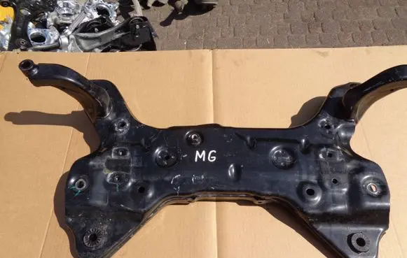 MG MG3 III Front subframe 298400AR408