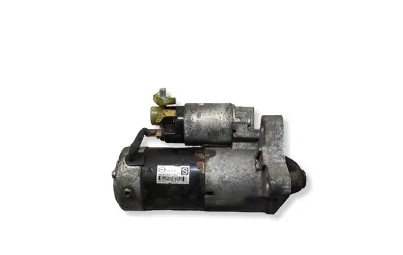 Mazda 6 Starter motor M001T81582 SH1B K6266