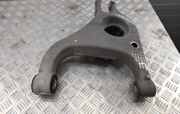 Porsche Panamera (970) Rear upper control arm/wishbone 97033104102 97033114102