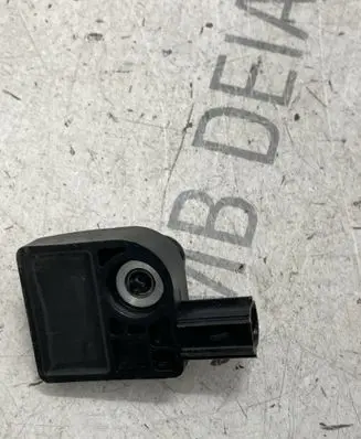 Tesla Model S Airbag deployment crash/impact sensor 100527400B