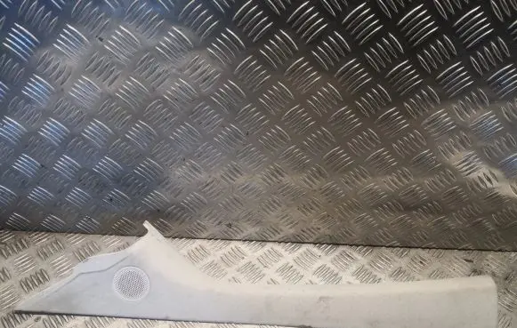 Mercedes-Benz B W245 (A) pillar trim 1696903125 A1696903125