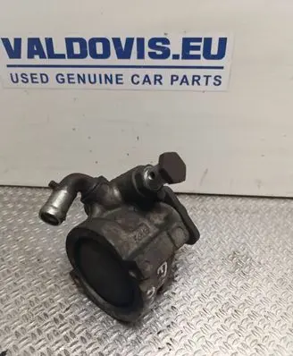 Iveco Daily 30.8 - 9 Power steering pump 504238603